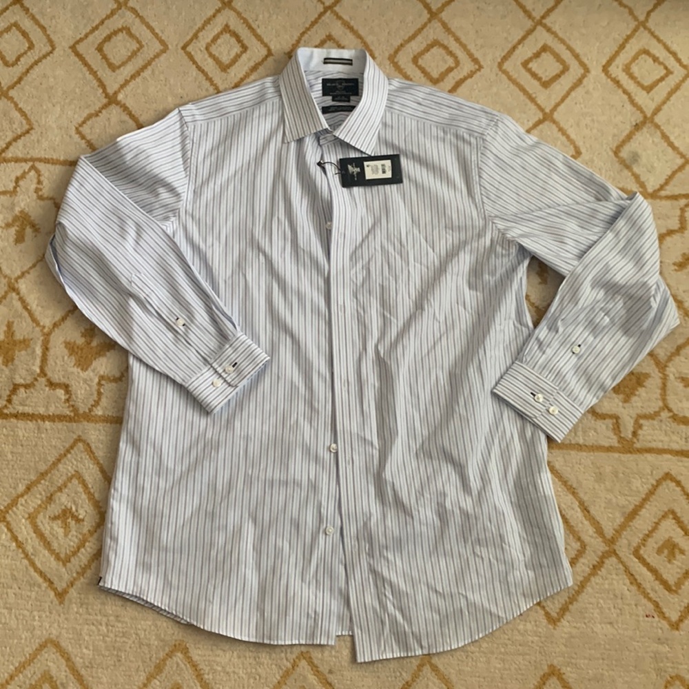 Men’s dress shirt